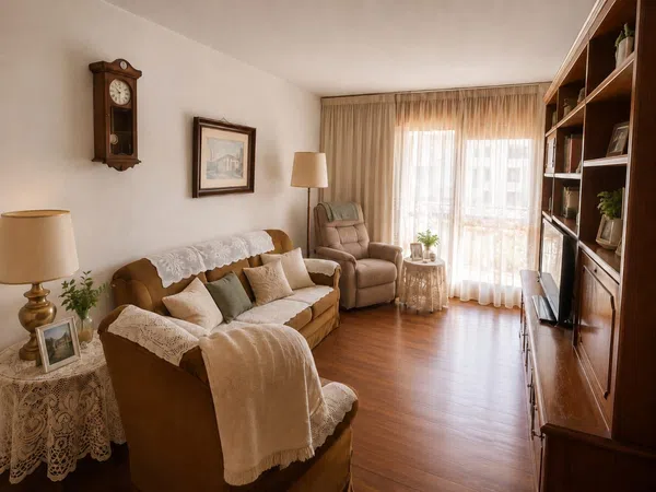 Piso en Avenida de Cantabria, 34, Valdenoja, Valdenoja - Foto 19
