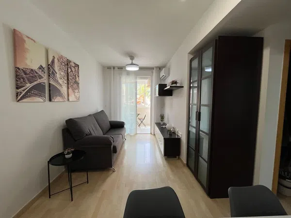Piso en Barrio La Alberca