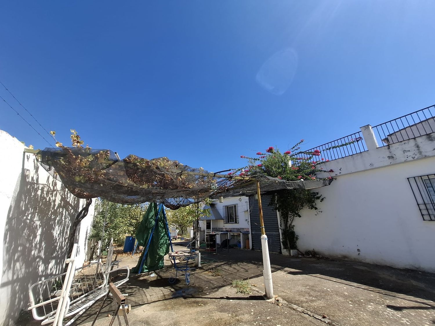 Casa de pueblo en Calle ancha s/n - Foto 4