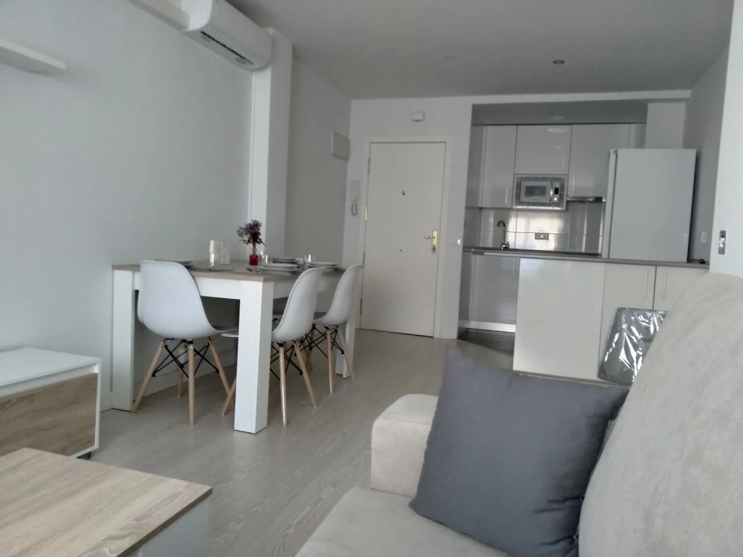 Piso en calle de Canillas, 27 - Foto 4