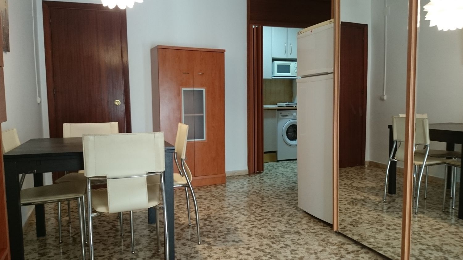 Estudio en Calle Muro de los Navarros, 100 - Foto 3
