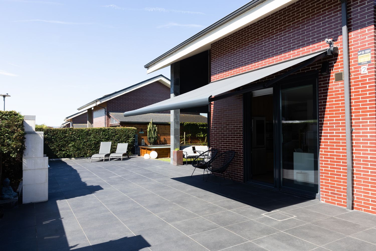 Casa o chalet independiente en Pontejos s/n - Foto 2