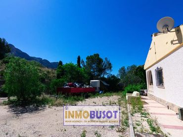 Chalet en  Carrer del Pal 1 - Foto 16