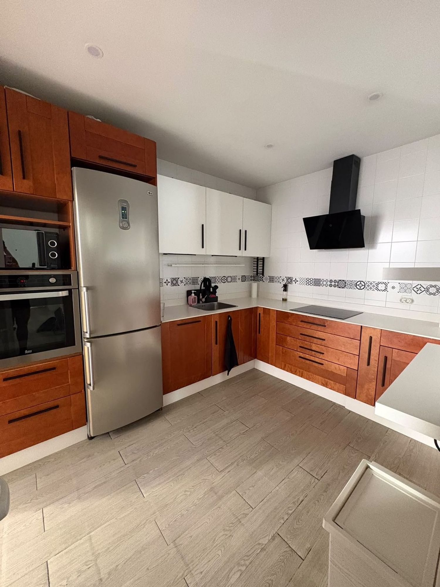 Chalet adosado en Palomares del Río - Foto 6