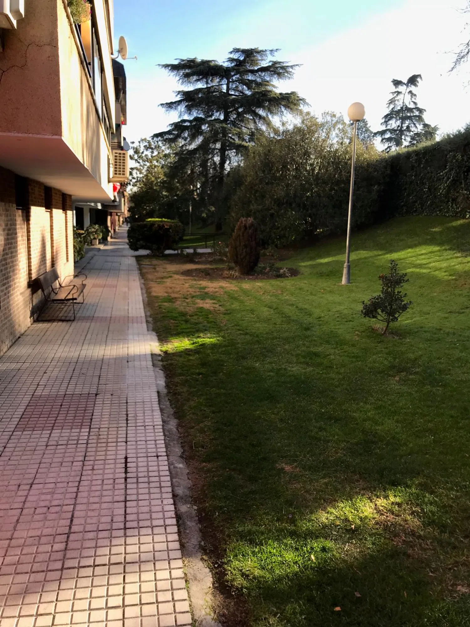 Piso en carretera de El Plantío, 15 - Foto 18