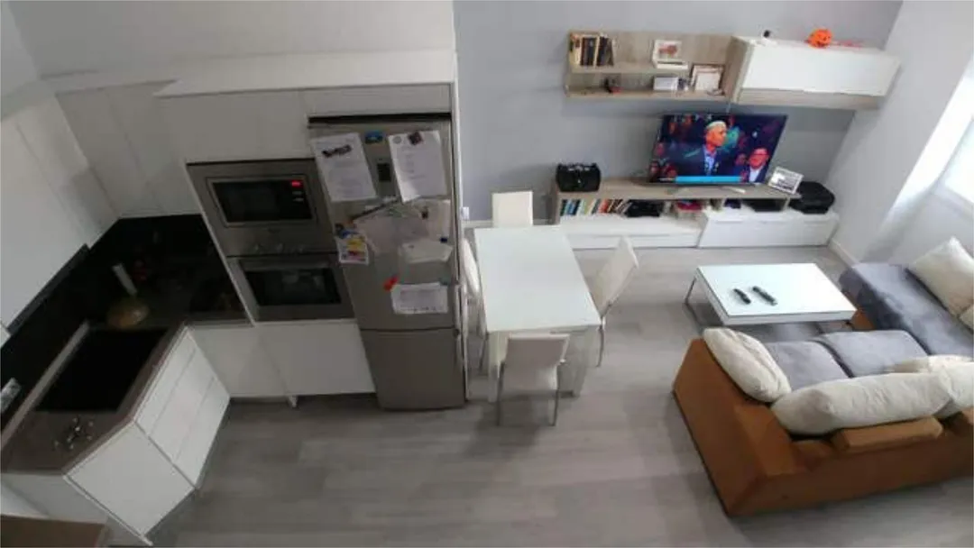 Apartamento en Santa Cristina - Foto 8