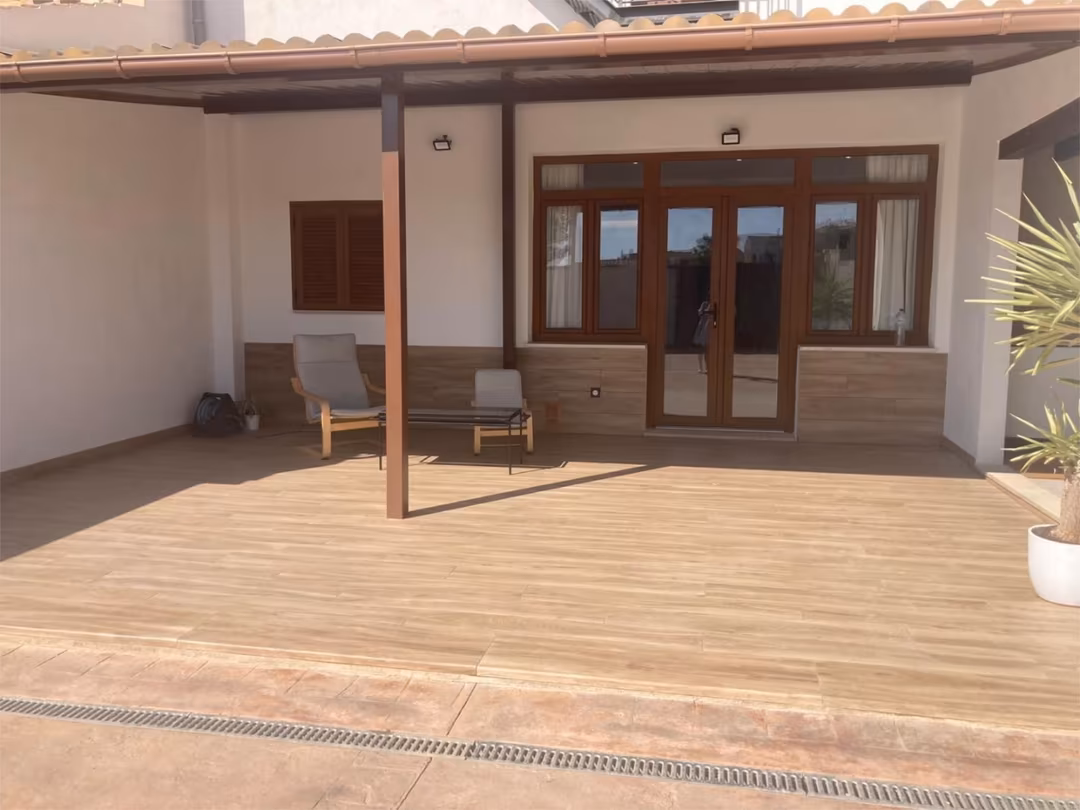 Planta baja en  Carrer Vadell 10 - Foto 18