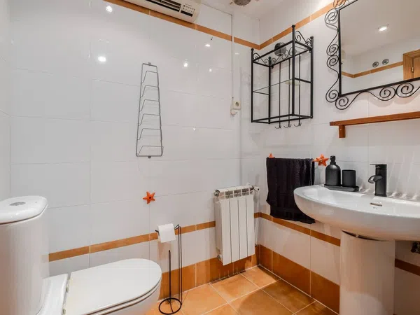 Piso en Barrio Valdepelayo-Montepinos-Arroyo Culebro - Foto 6