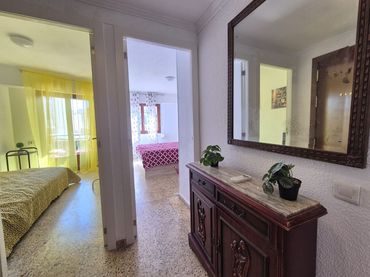 Piso en  Carrer del General Aldave 4 - Foto 4
