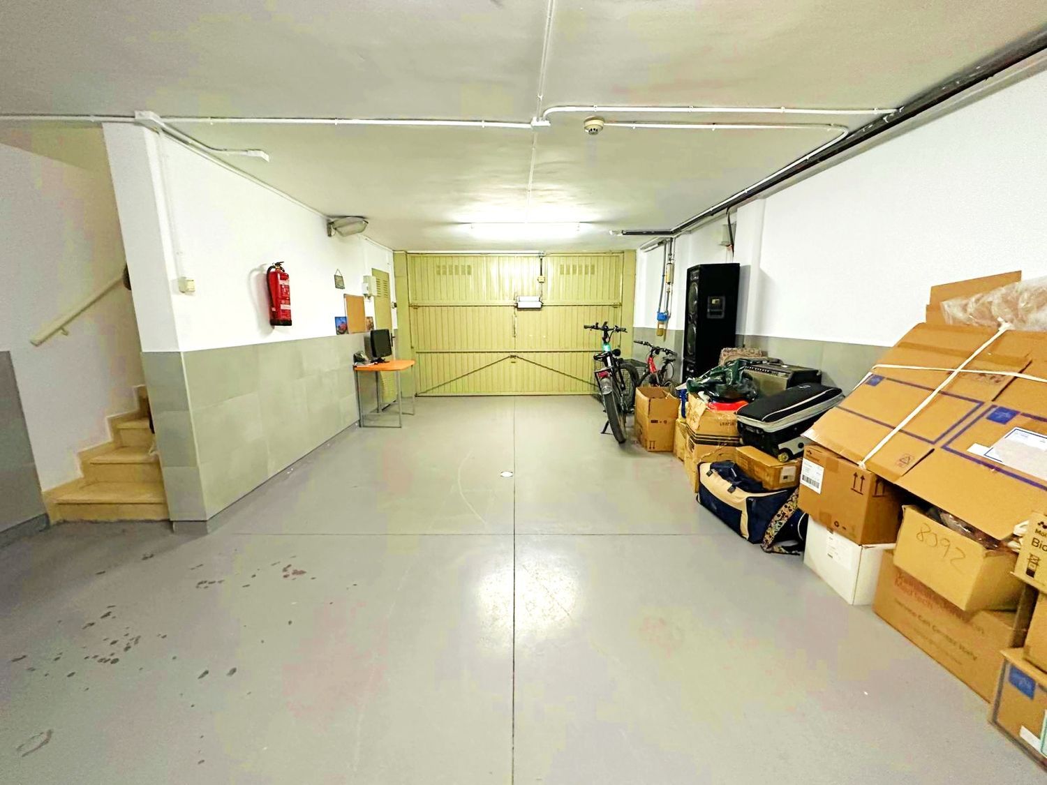 Chalet adosado en calle Núñez de Balboa, 3 - Foto 15