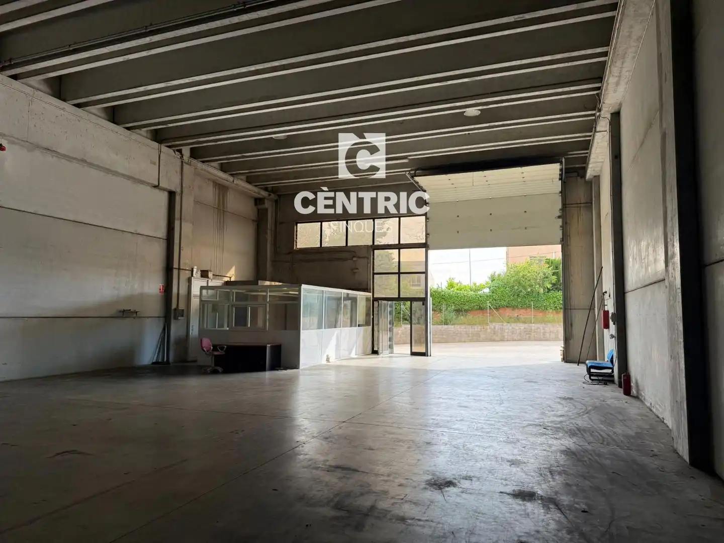 Nave Industrial en Sant Quirze del Vallès - Foto 6