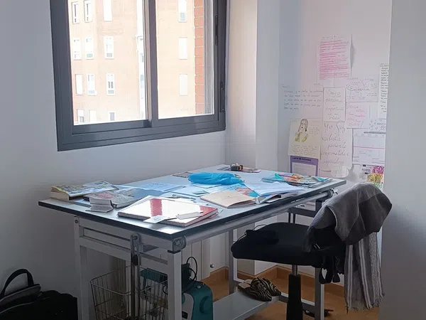 Piso en calle Cardenal Vicente Enrique y Tarancón, 1 - Foto 9