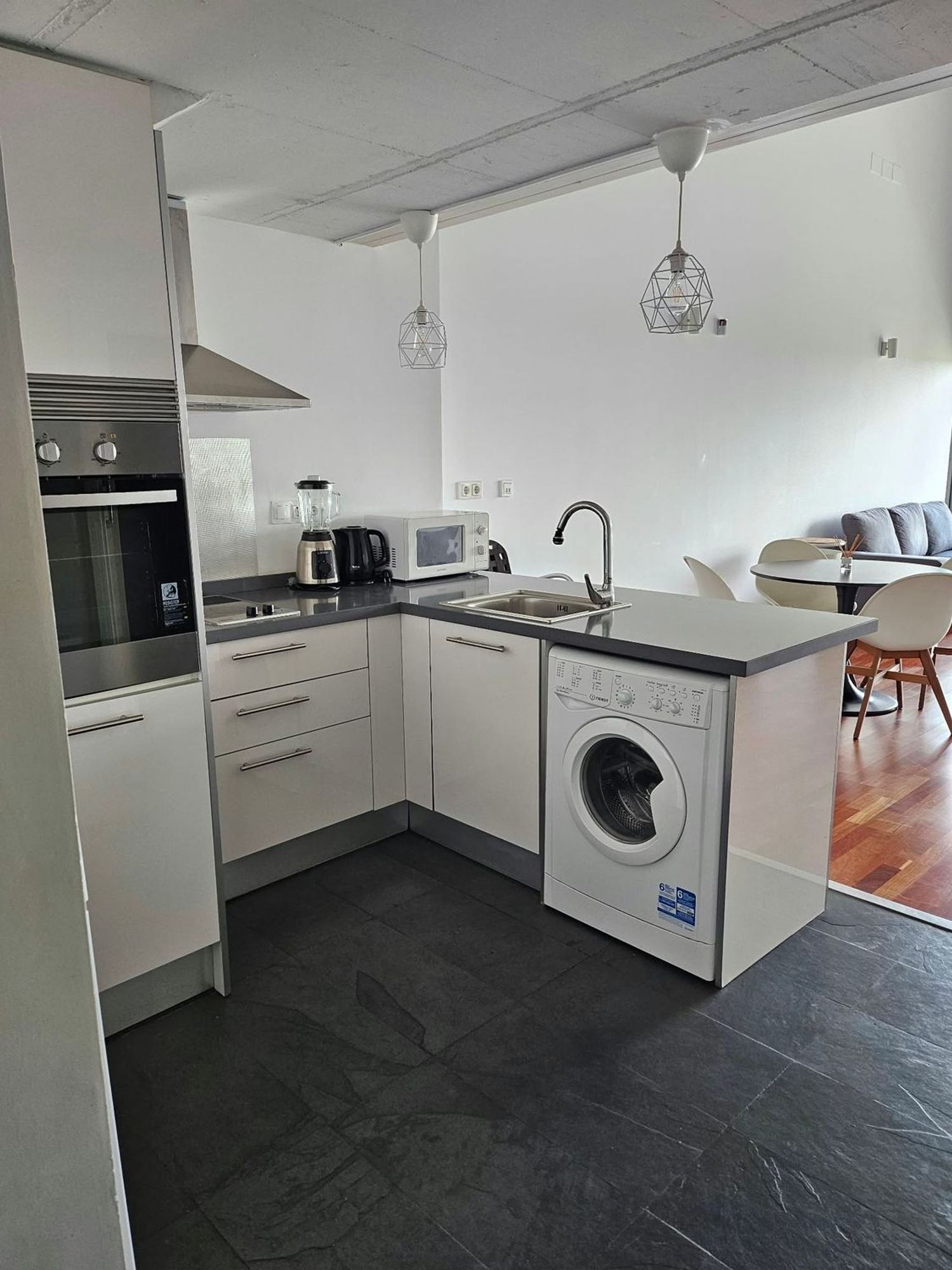 Loft en Calle de la Creu Roja, 1, Vara de Quart - Foto 14