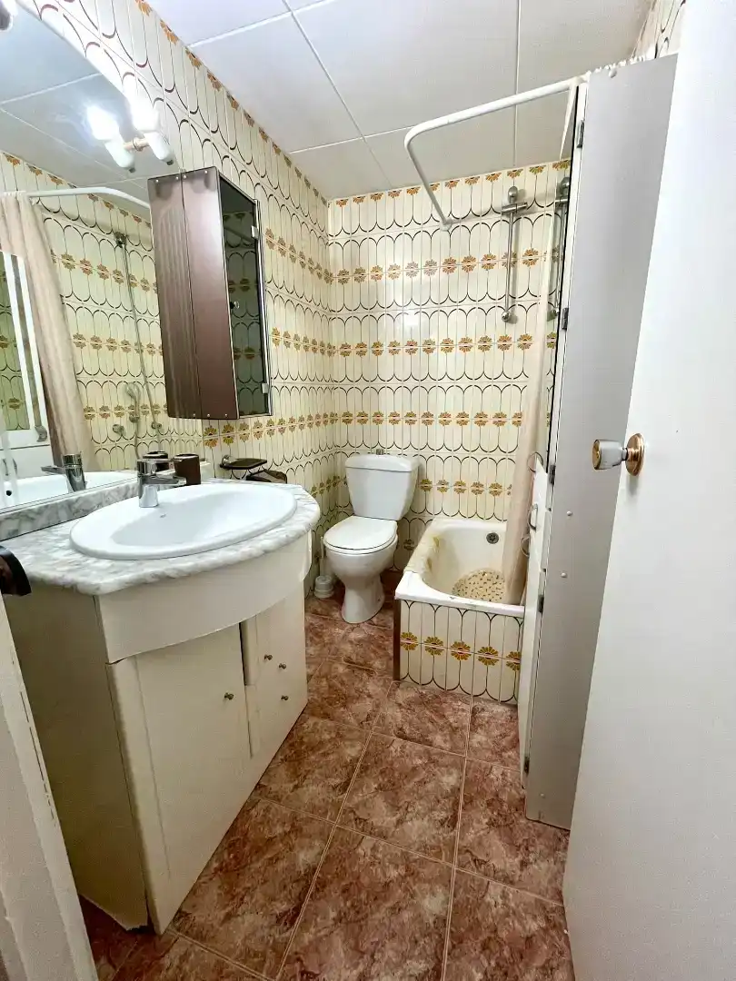 Piso en  Carrer Oliver 27 - Foto 6