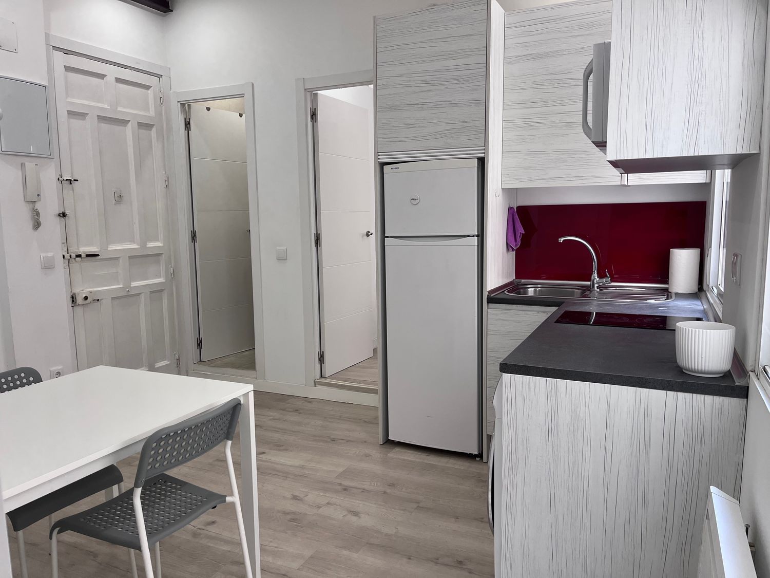 Estudio en Calle José Antonio de Armona, 26, Palos de la Frontera - Foto 5