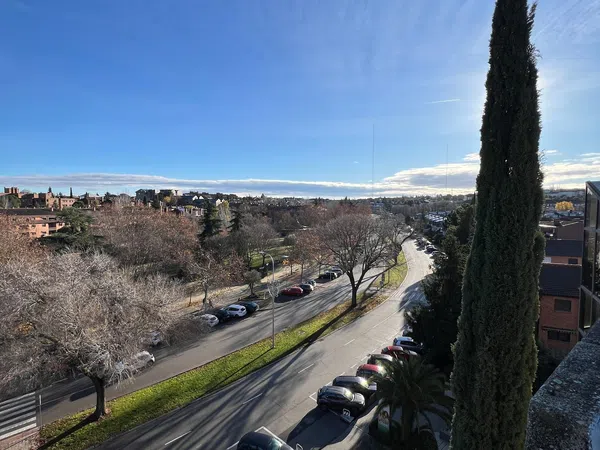 Ático en avenida España, 225 - Foto 6