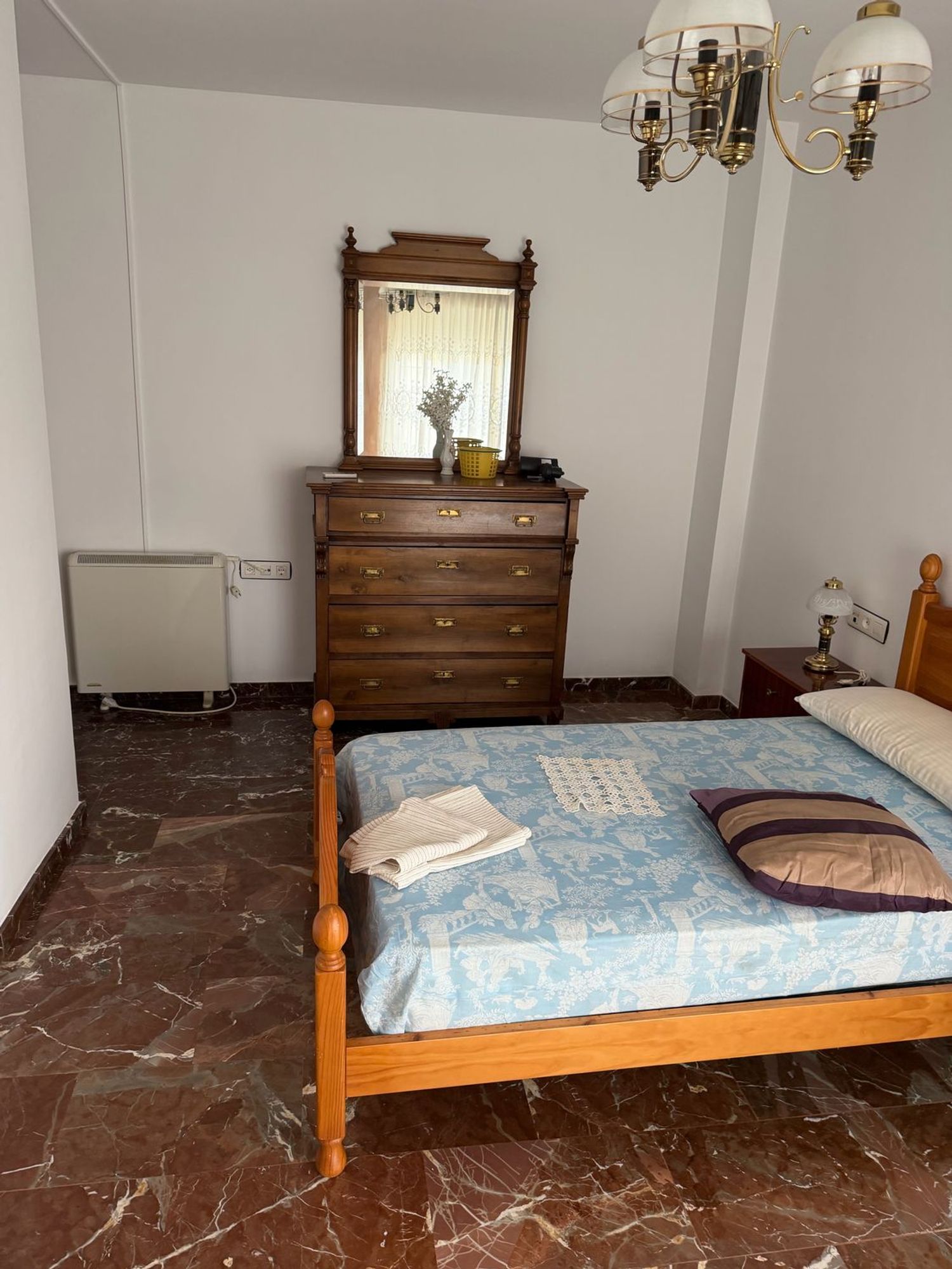 Piso en Calle Federico García Lorca, 74 - Foto 18