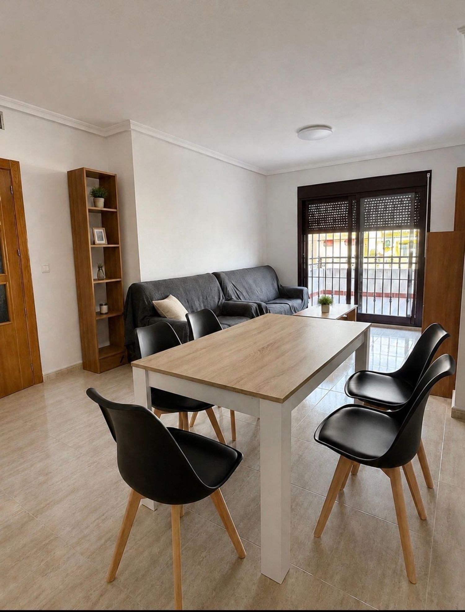 Chalet adosado en Calle Sancho Panza, 64, Roldán, Roldán - Foto 13