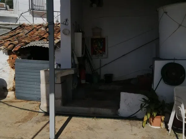 Casa rural en Barriada Don Ramón, 19, Diseminados - Foto 23