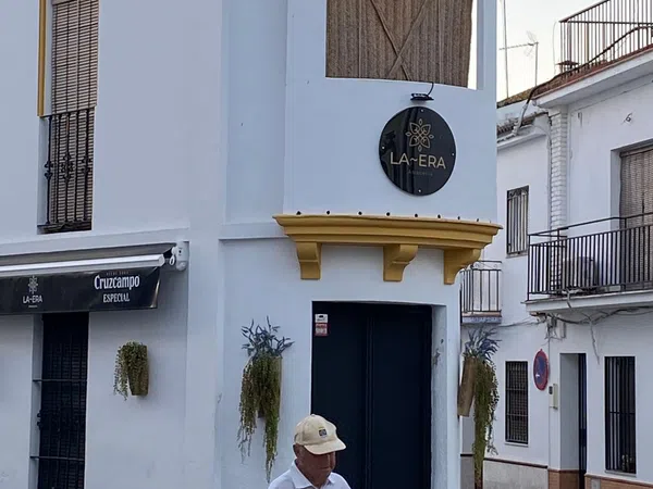 Casa o chalet independiente en Calle Sevilla, 2 - Foto 7