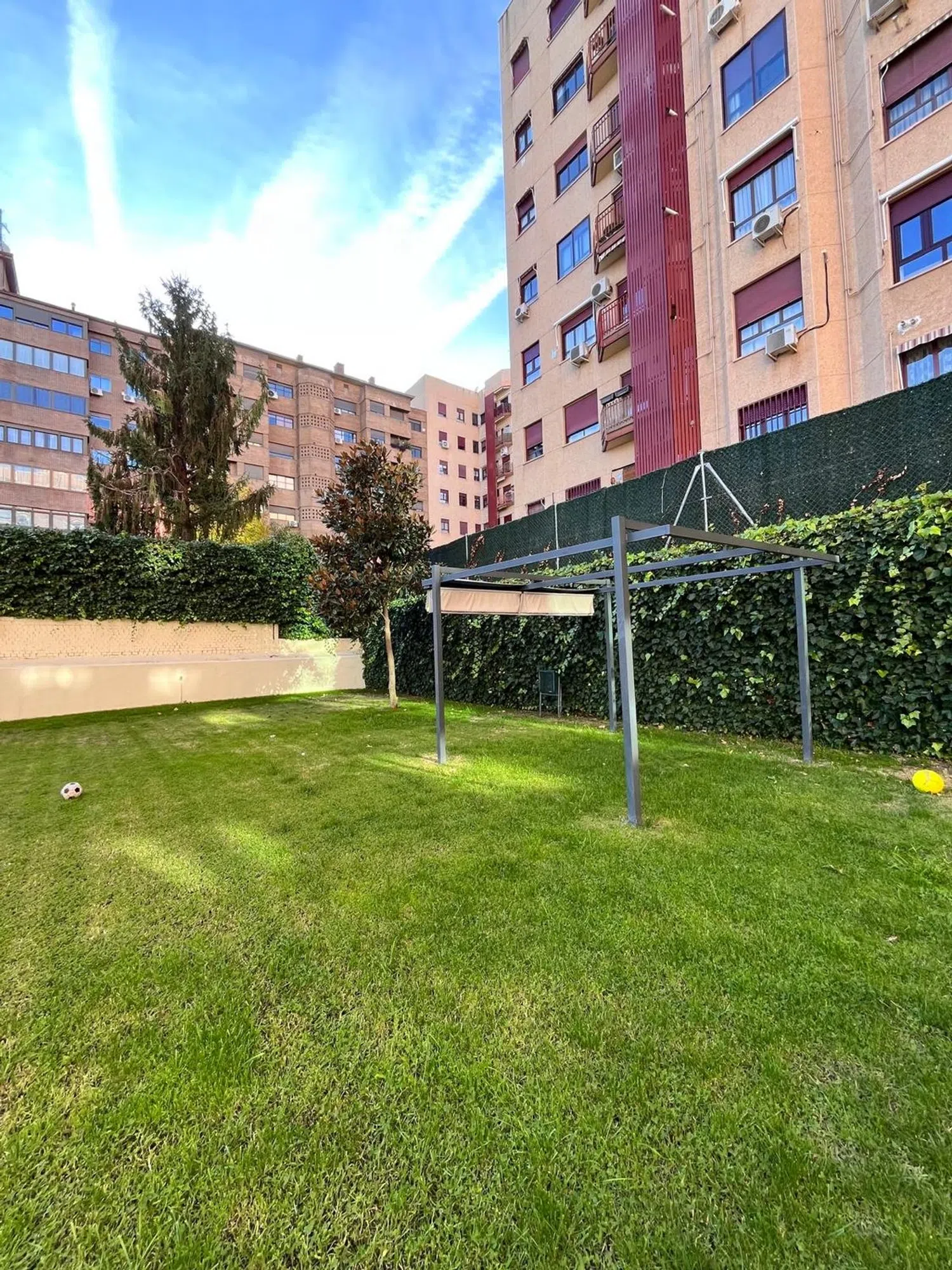 Piso en Barrio Costillares - Foto 23