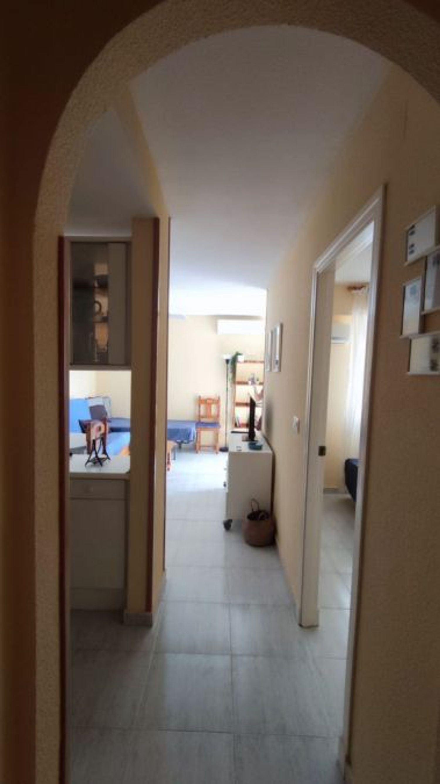 Piso en Calle Músico Agustín Bertomeu, 4, El Palmeral-Urbanova-Tabarca - Foto 11