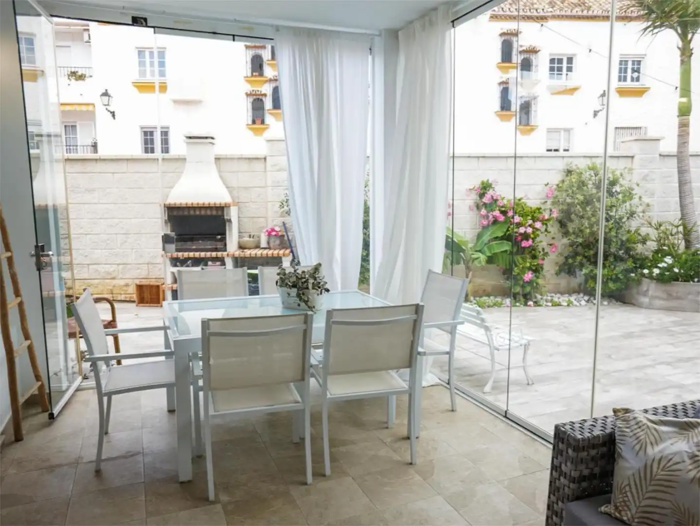 Casa adosada en Benalmádena - Foto 13