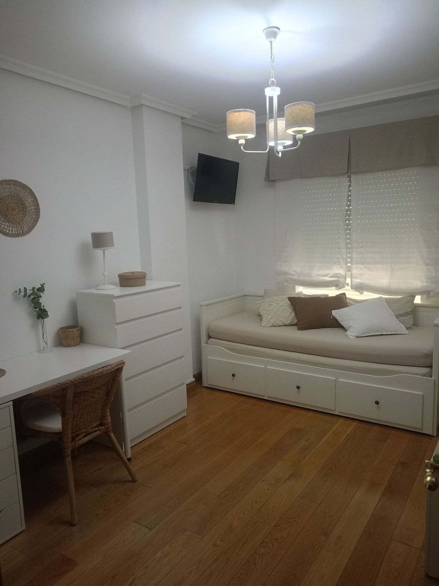 Piso en San juan bautista, 15, Casco Antiguo, Casco Antiguo - Foto 3