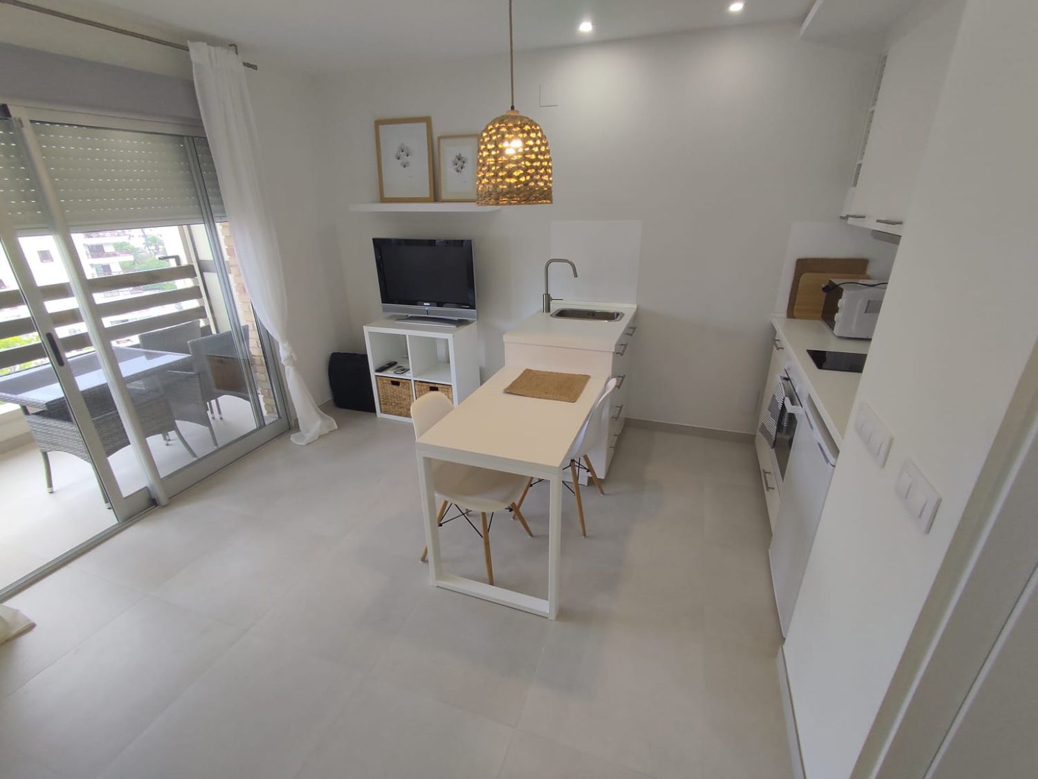 Estudio en Avenida Nord, 6, Playa de Gandia, Playa de Gandia - Foto 2