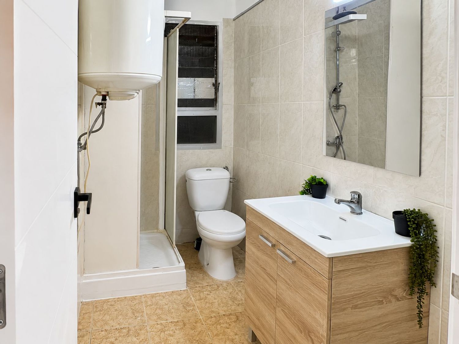 Piso en Calle de Bernabé Garcia, 59, Natzaret - Foto 12