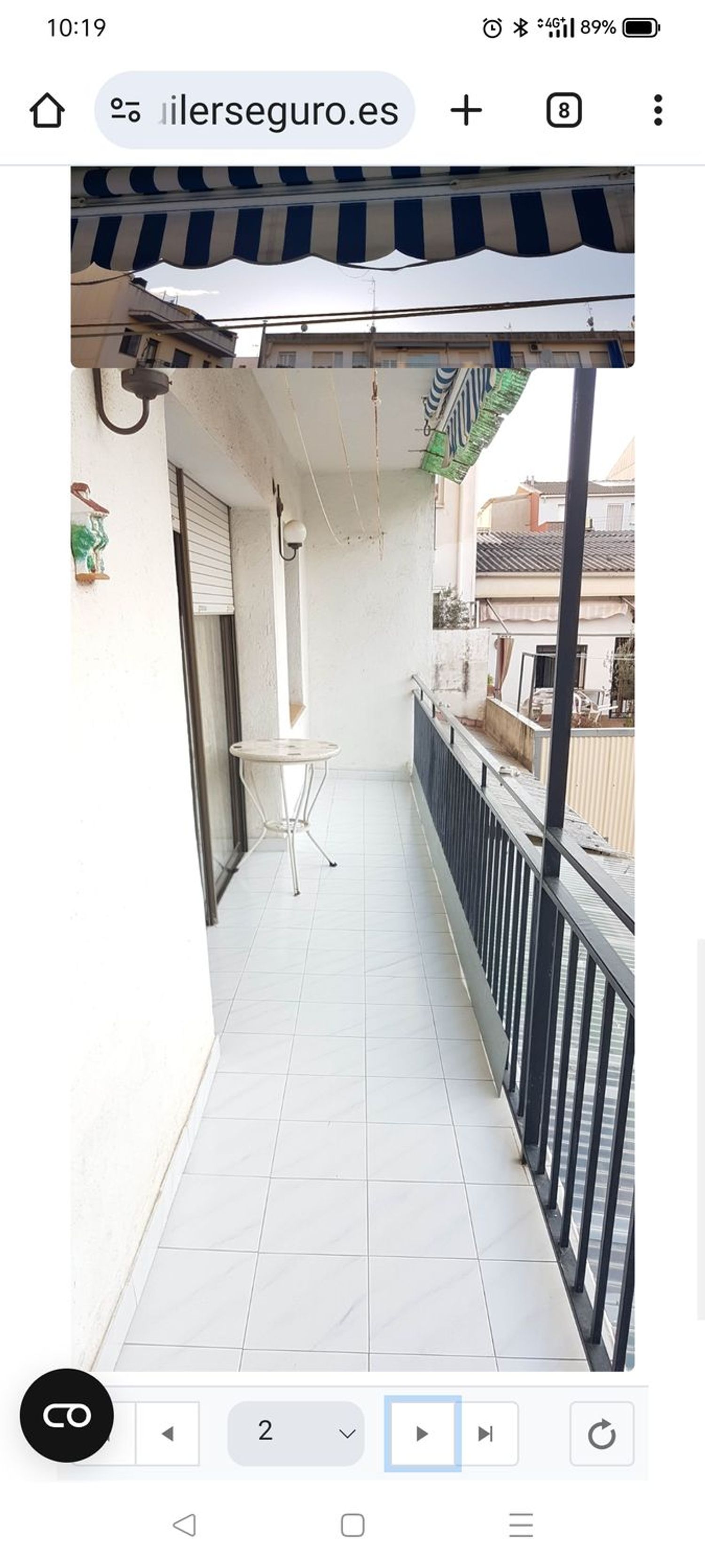 Piso en Calle colon, 282 - Foto 16