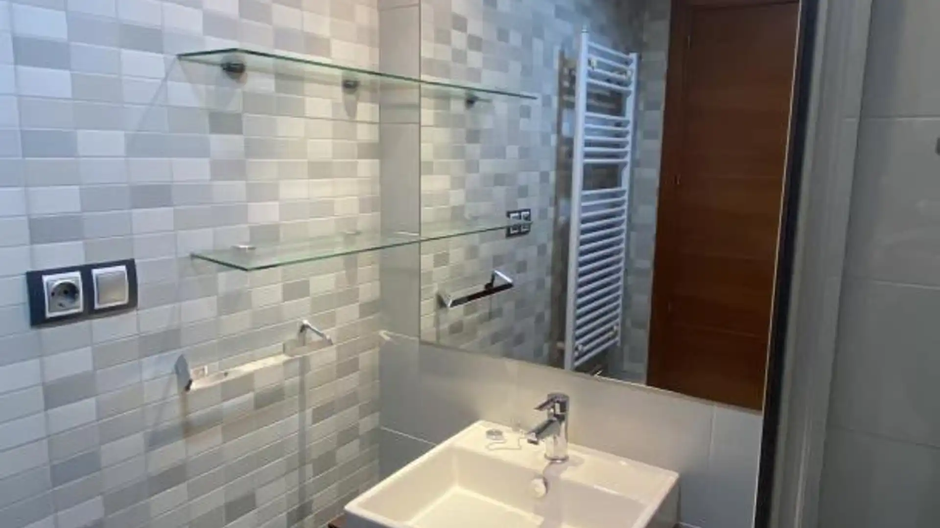 Piso en  Plaza Catedrática Asunción Linares 1 - Foto 12