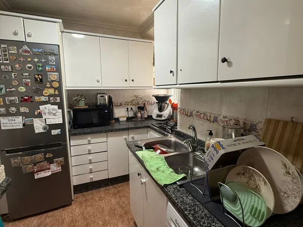 Piso en Pasaje Marino Francisco de los Ríos, 6, Noreña - Turruñuelos - Foto 5
