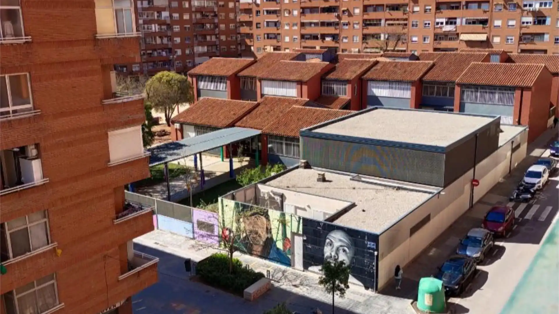 Piso en  Carrer dels Carters 58 - Foto 24