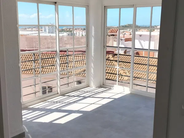 Piso en Avenida Inmaculada Concepción, 39, Arroyo de la Miel, Arroyo de la Miel - Foto 1
