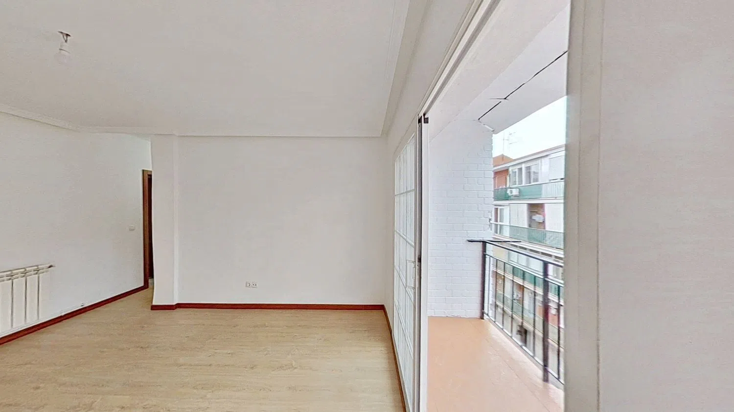 Piso en Barrio Zona Renfe - Foto 9