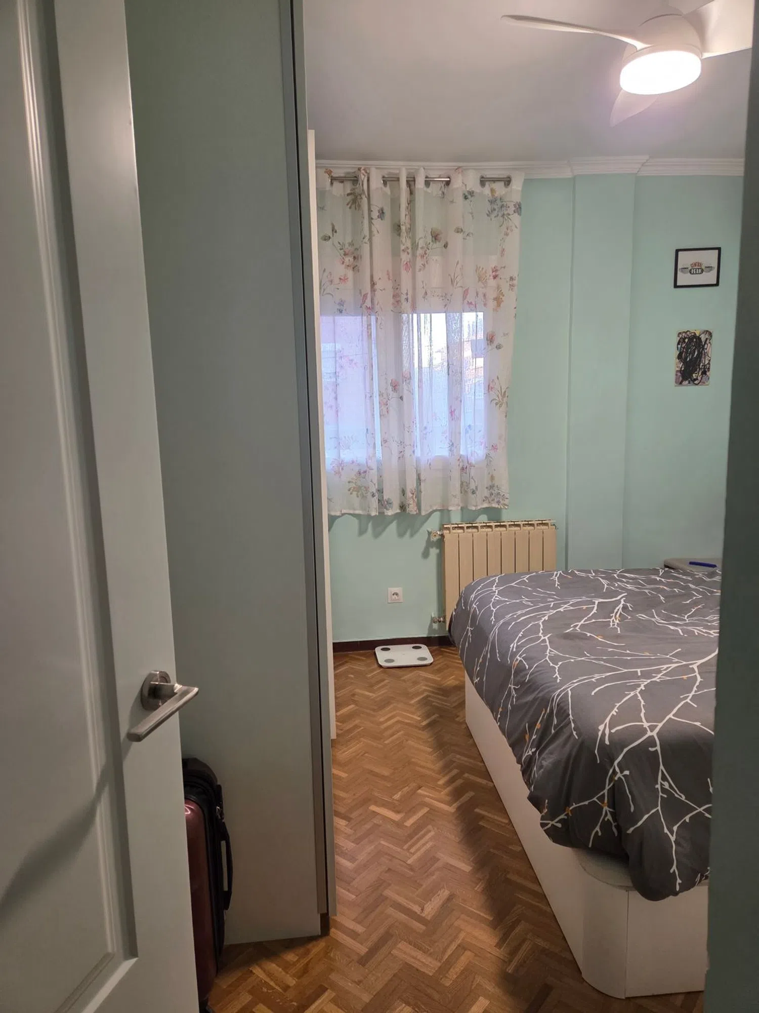 Piso en Paredes de Nava, 13 - Foto 15