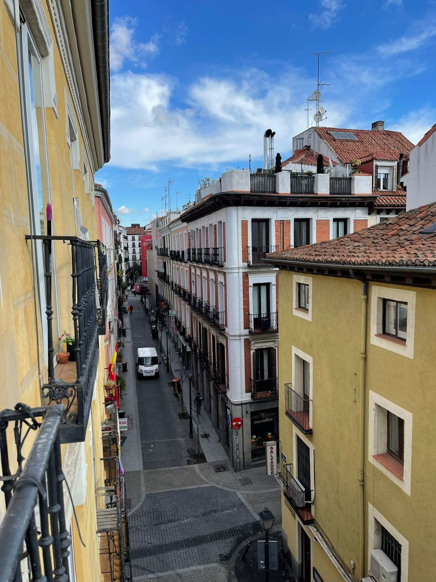 Piso en calle de Barbieri, 9 - Foto 12