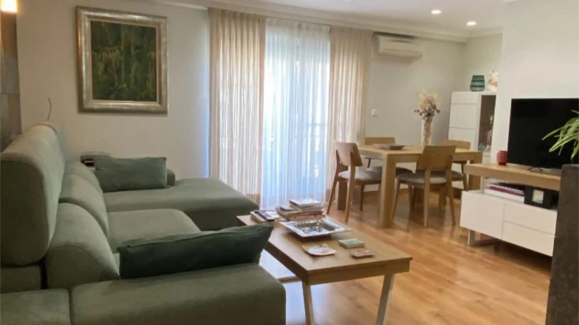 Piso en  Carrer José Díez Mora 29 - Foto 1