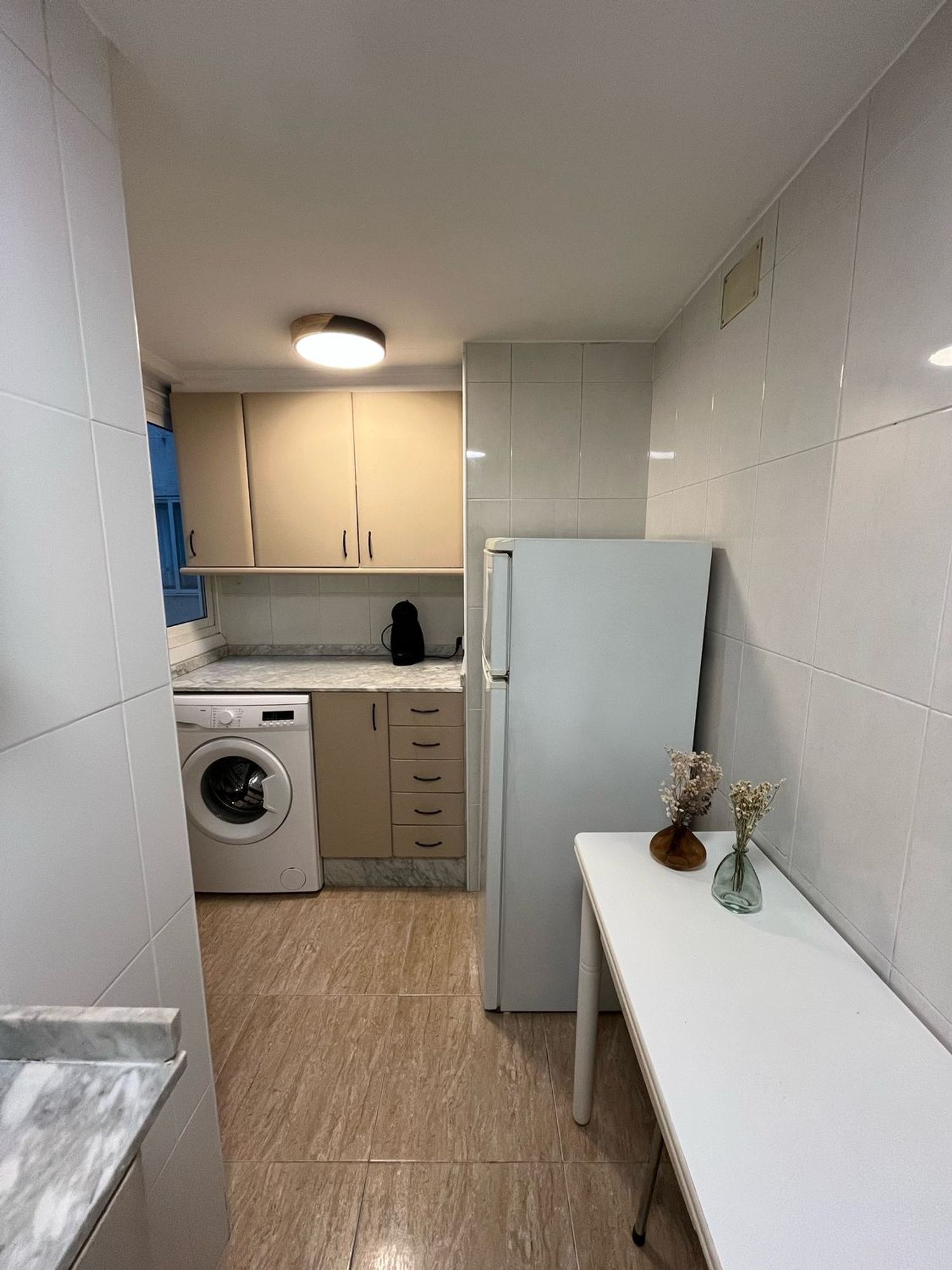 Piso en calle do Areal, 58 - Foto 8