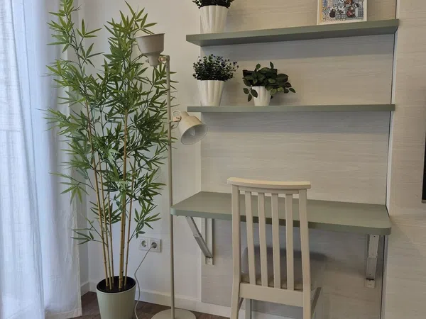 Estudio en Salvador Giner, 3, El Carme - Foto 5
