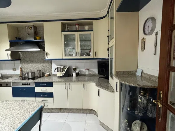 Piso en calle do Conde de Torrecedeira, 30 - Foto 6