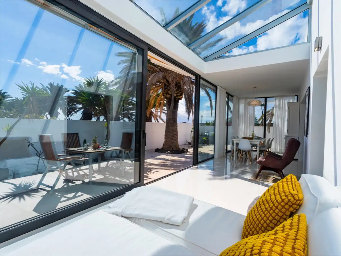 Chalet en Teguise - Foto 40