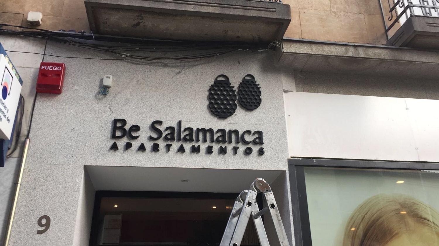 Piso en calle Vázquez Coronado, 9 - Foto 23