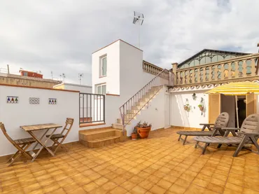 Estudio en  Carrer de Torner 10 - Foto 1