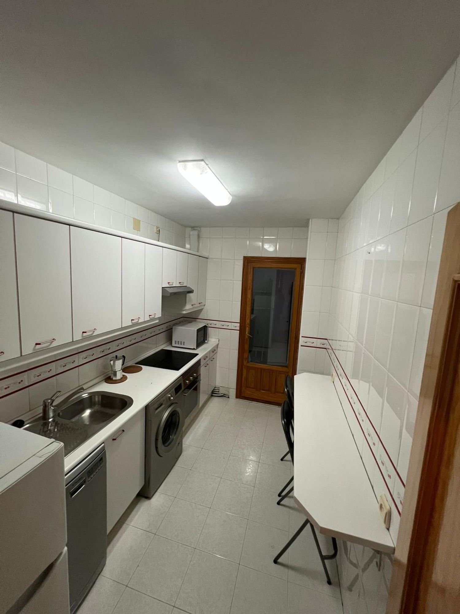 Piso en Paseo Acacias, 10, El Espinar, El Espinar - Foto 10
