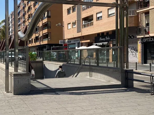 Piso en calle de la Pobla de Farnals, 16 - Foto 36