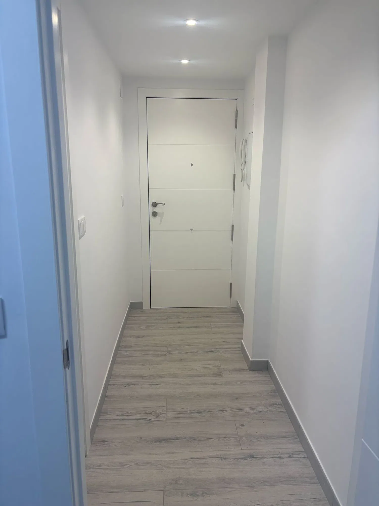 Piso en calle Platero Sánchez de la Cruz, 4 - Foto 1