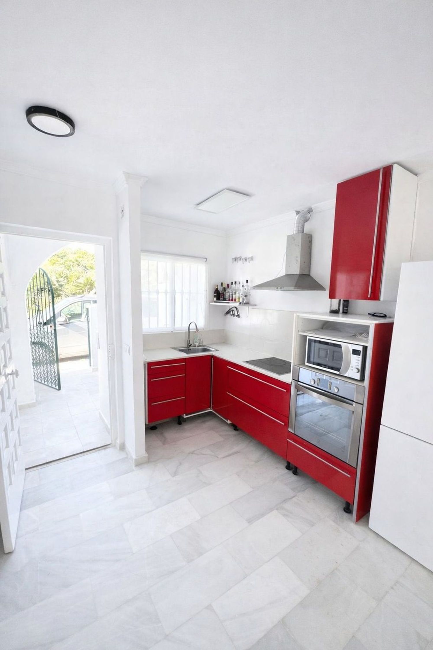Chalet pareado en Calle Jineta, 44, Calaburra - Chaparral, Calaburra - Chaparral - Foto 5