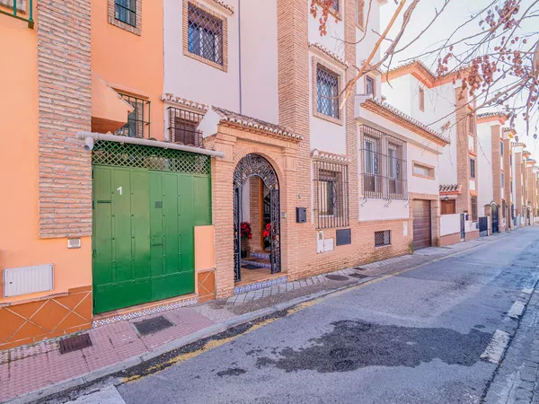 Chalet adosado en calle Isabel Barreto, 3 - Foto 40